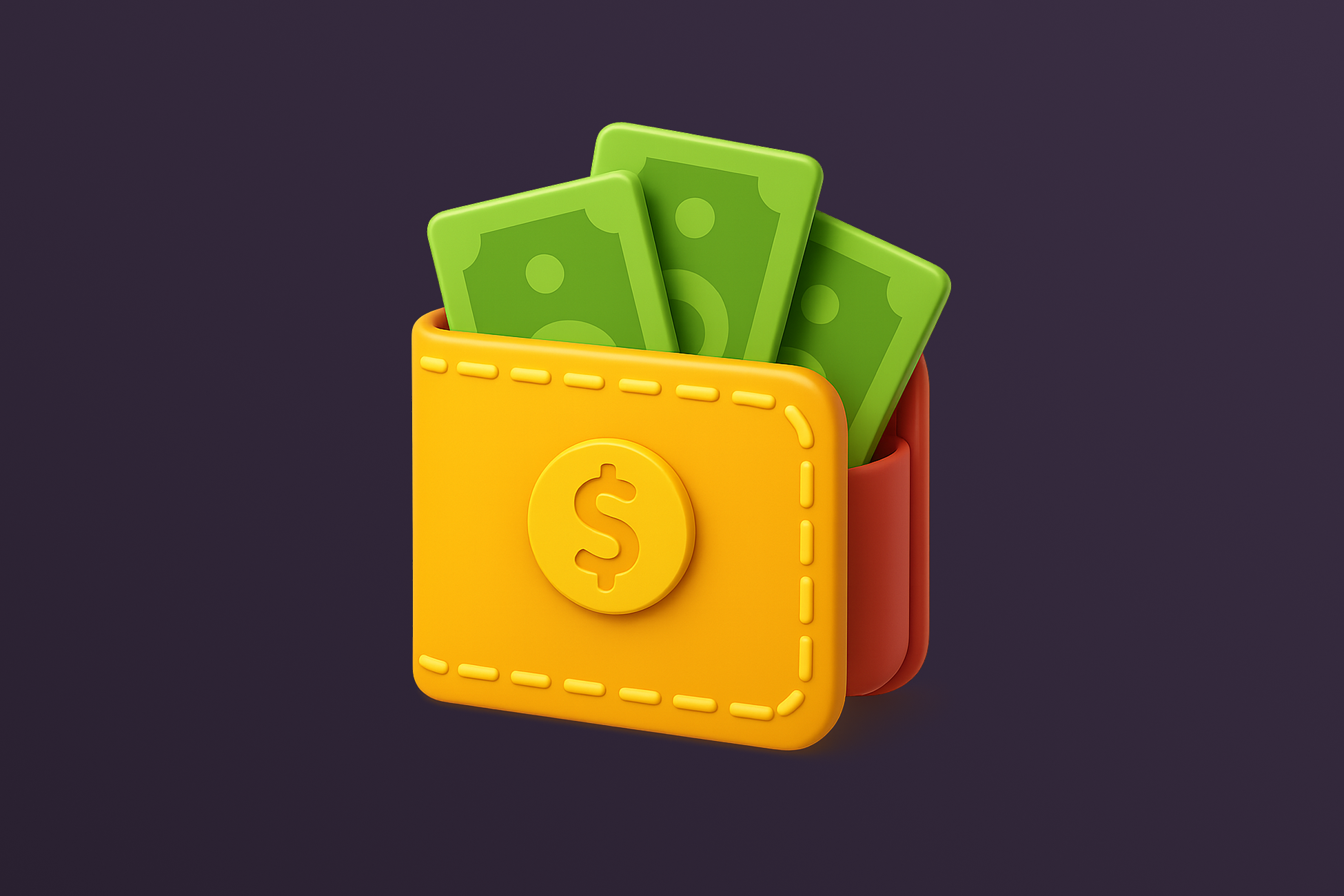 Wallet: Expense Tracker